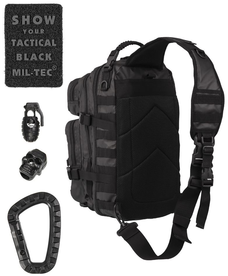 Mil-Tec - OneStrap Assault Pack Large, Buy at
