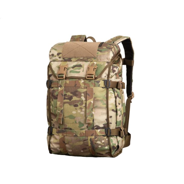Savotta - Kahakka 25L Rygsk // Multicam