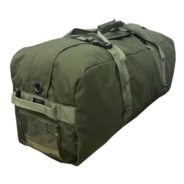 Tactical Tailor Rolling Duffel Bag IUCN Water