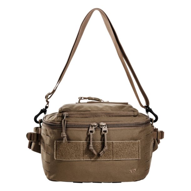 Tasmanian Tiger - Medic Hip Bag Skuldertaske 9L