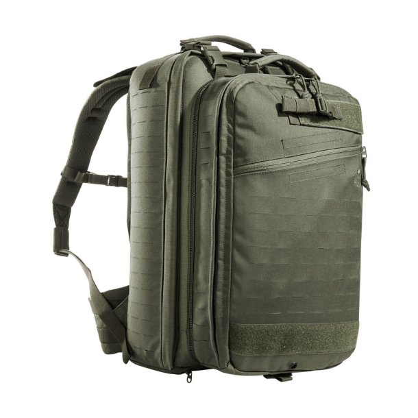 Tasmanian Tiger - FR Move On MKII Rucksack 40L IRR