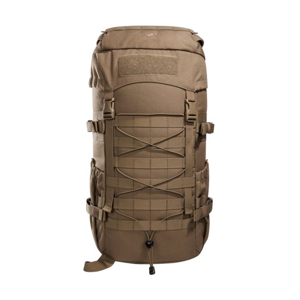 Tasmanian Tiger - MIL OPS Pack Rygsk 30L Coyote