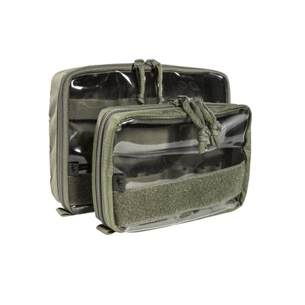 Tasmanian Tiger - Medic Pouch Set VL