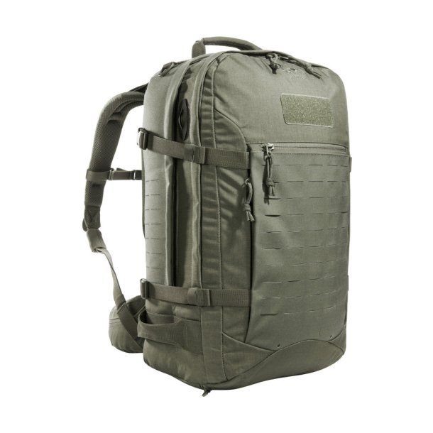 Tasmanian Tiger - Mission Pack MKII Rygsk 37L IRR