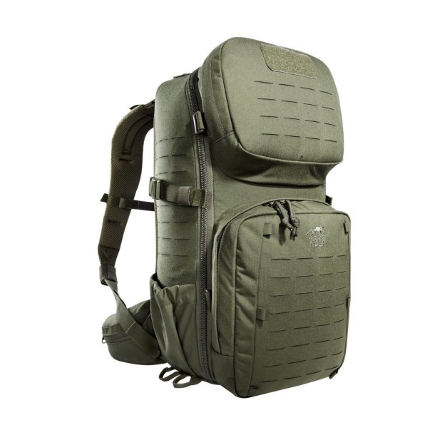 Tasmanian Tiger - Modularer Combat Pack Rucksack 22L