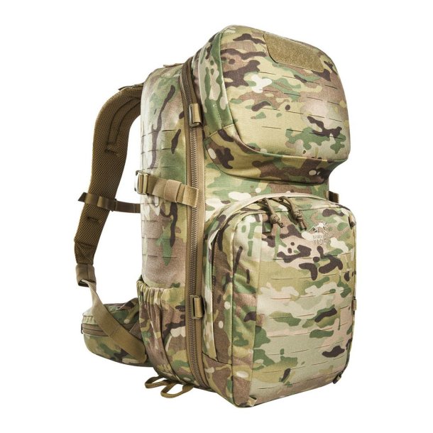 Tasmanian Tiger - Modulares Kampfpaket 22L MultiCam