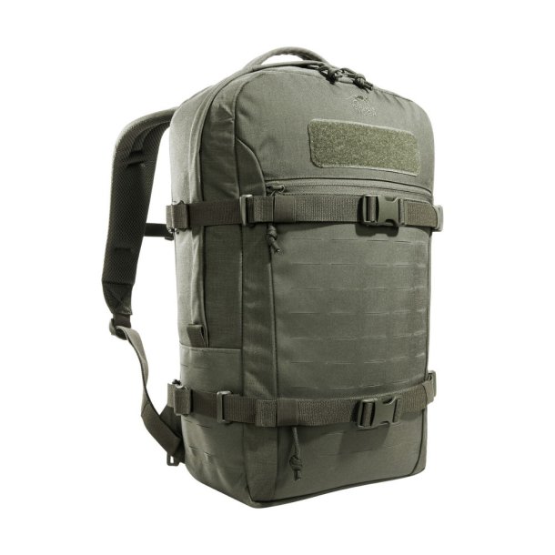 Tasmanian Tiger - Modular Daypack XL Rygsk 23L IRR