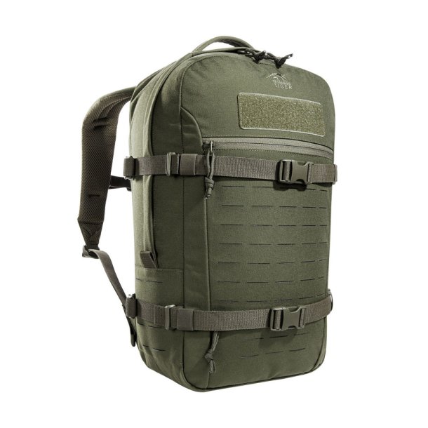 Tasmanian Tiger - Modular Daypack XL Rygsk 23L