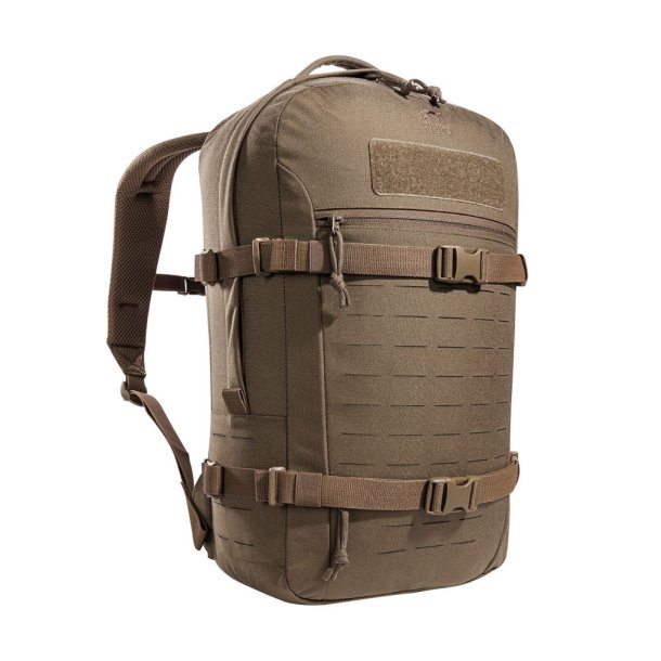 Tasmanian Tiger - Modular Daypack XL Rygsk 23L Coyote / Brown