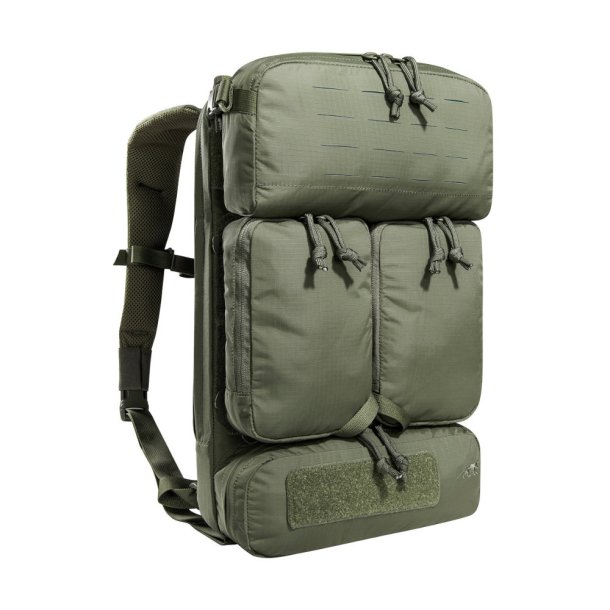 Tasmanian Tiger - Modularer Gunners Pack Rucksack 14L