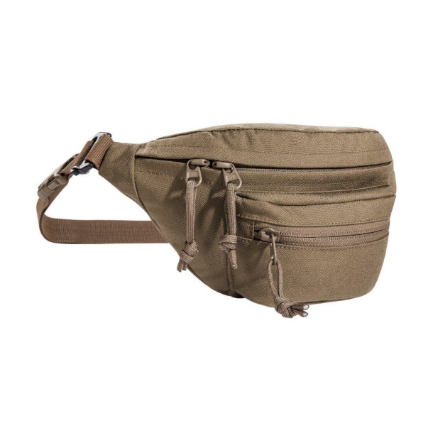 Tasmanian Tiger - Modular Hoftetaske 1,5L Coyote / Brown