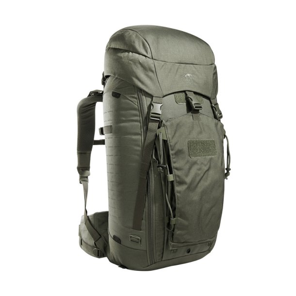 Tasmanian Tiger - Modular Pack Plus Rygsk 45L IRR