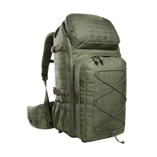 Tasmanian Tiger - Modulares Trooper-Paket 55L
