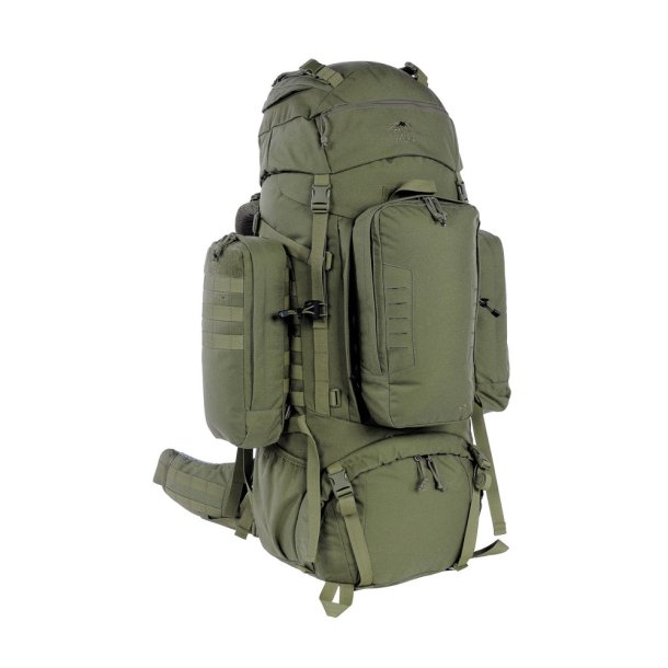 Tasmanian Tiger - Range Pack MKII Rygsk 90L Olivengrøn