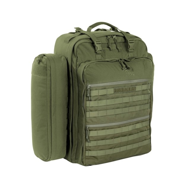 Tasmanian Tiger - First Responder MKII Erste-Hilfe-Rucksack 48,5 l Olive