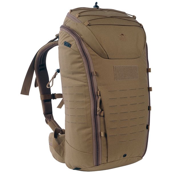 Tasmanian Tiger - Modular Pack Rygsk 30L Mørk Sand / Coyote