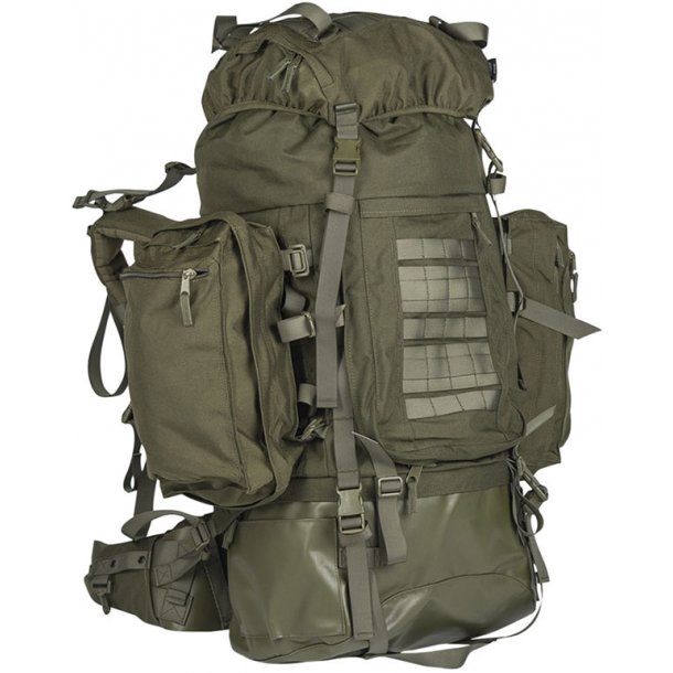 Teesar - Patrol Backpack (100L)