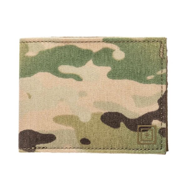 5.11 - Tracker Bi-fold 2.0 Pung MultiCam