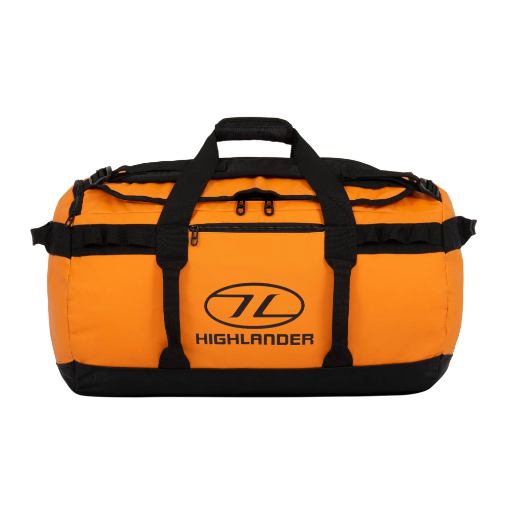 Storm Kitbag Duffel Bag 65L von Highlander Jetzt hier kaufen