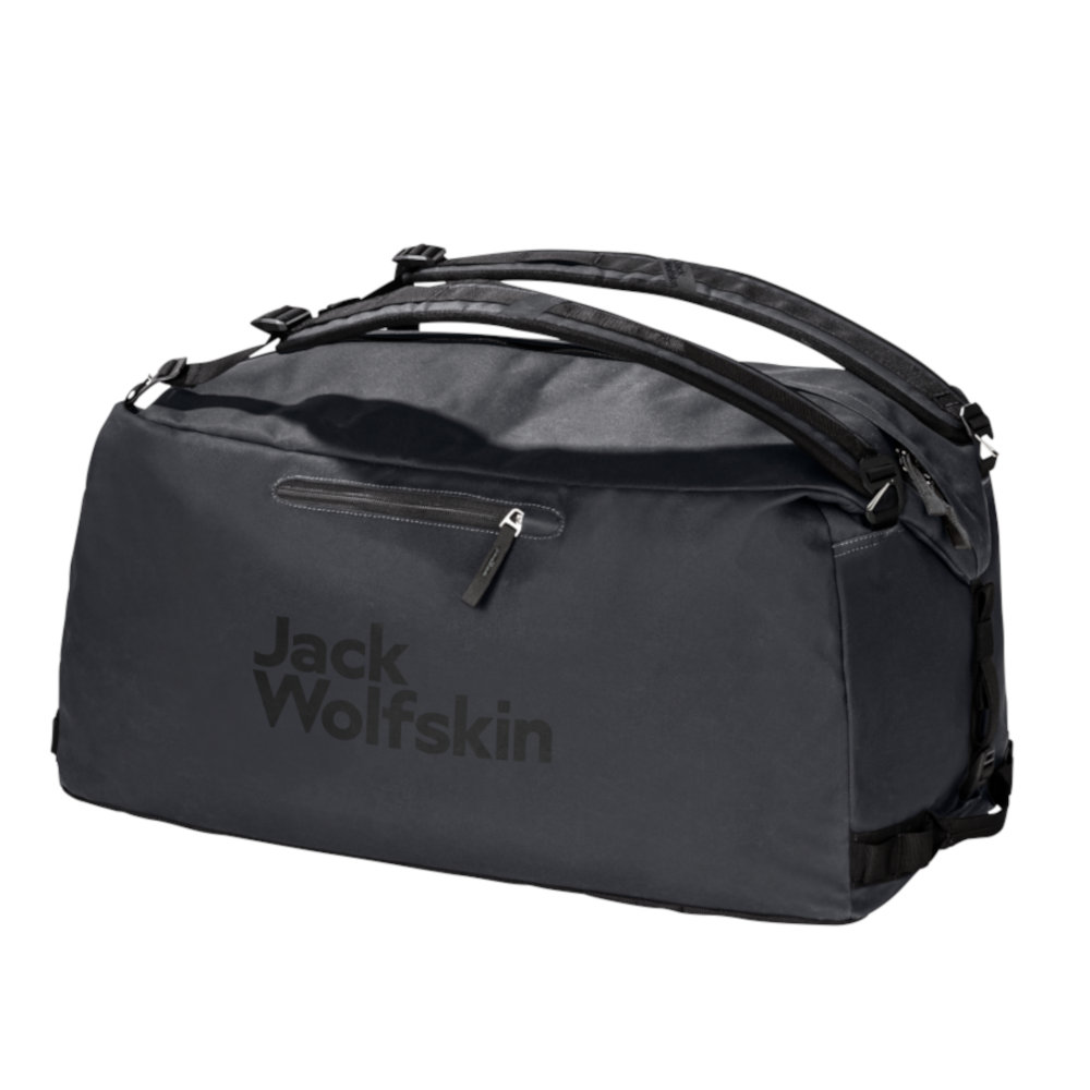 TRAVELTOPIA DUFFLE 65L fra Jack Wolfskin Køb her