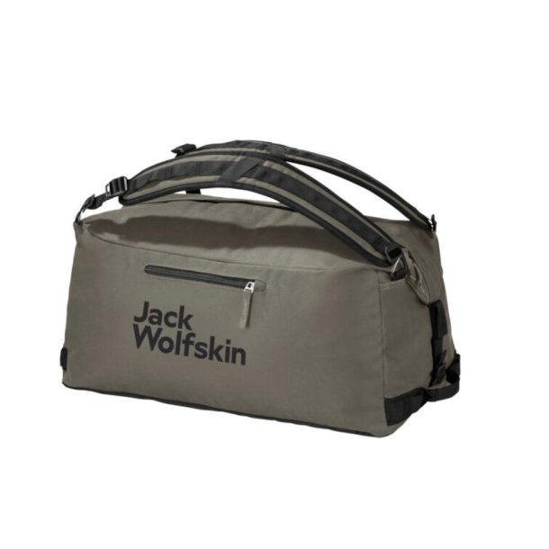Jack Wolfskin - Traveltopia Duffle 45L