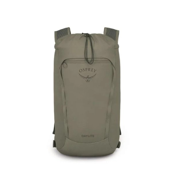 Osprey - Daylite Cinch 15L Rygsk // Tan Concrete