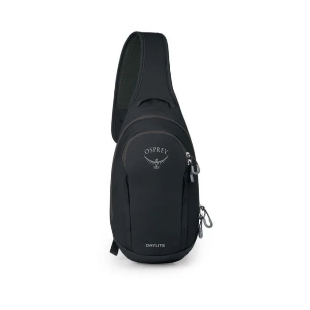 Osprey - Daylite Sling 6L Skuldertaske // Sort