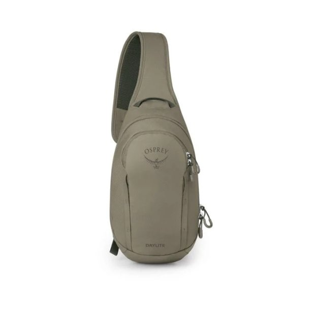 Osprey - Daylite Sling 6L Skuldertaske // Concrete Tan