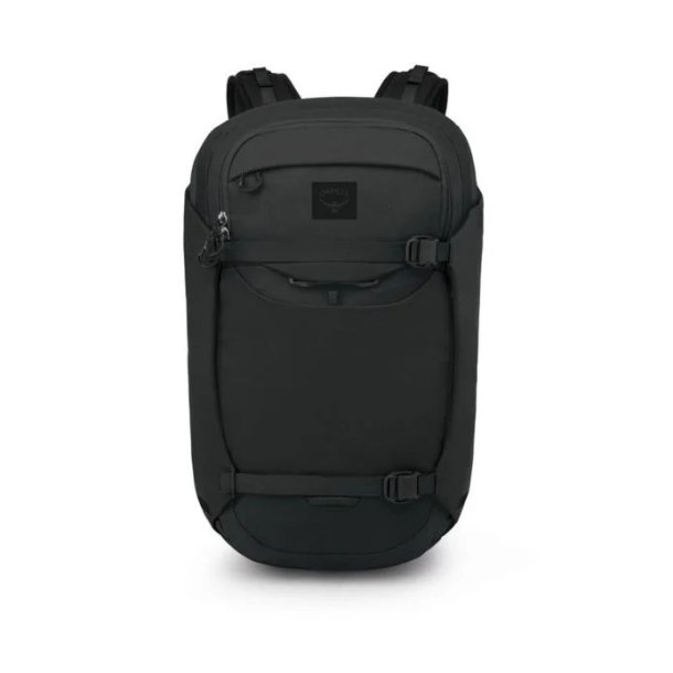 Osprey - Metron 24L Rygsk // Sort