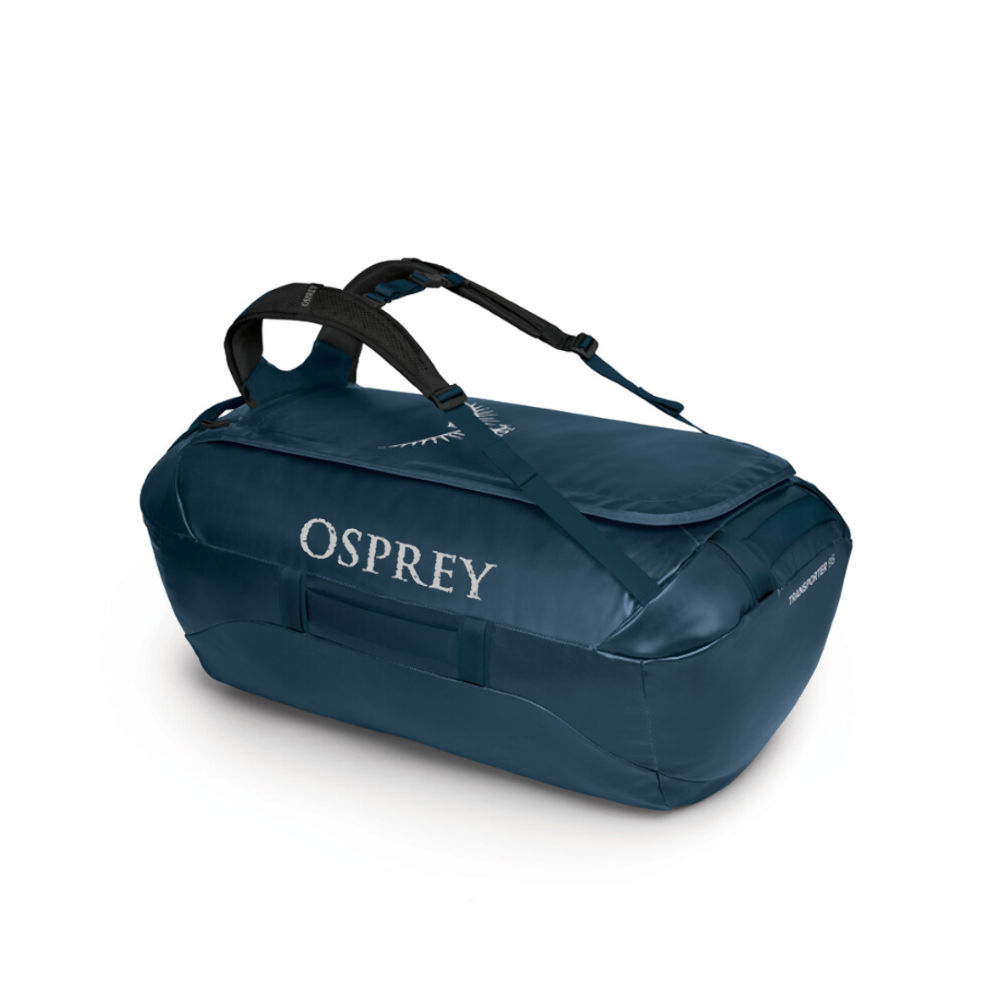 Osprey – Transporter 95 Duffel Bag 95L Blå