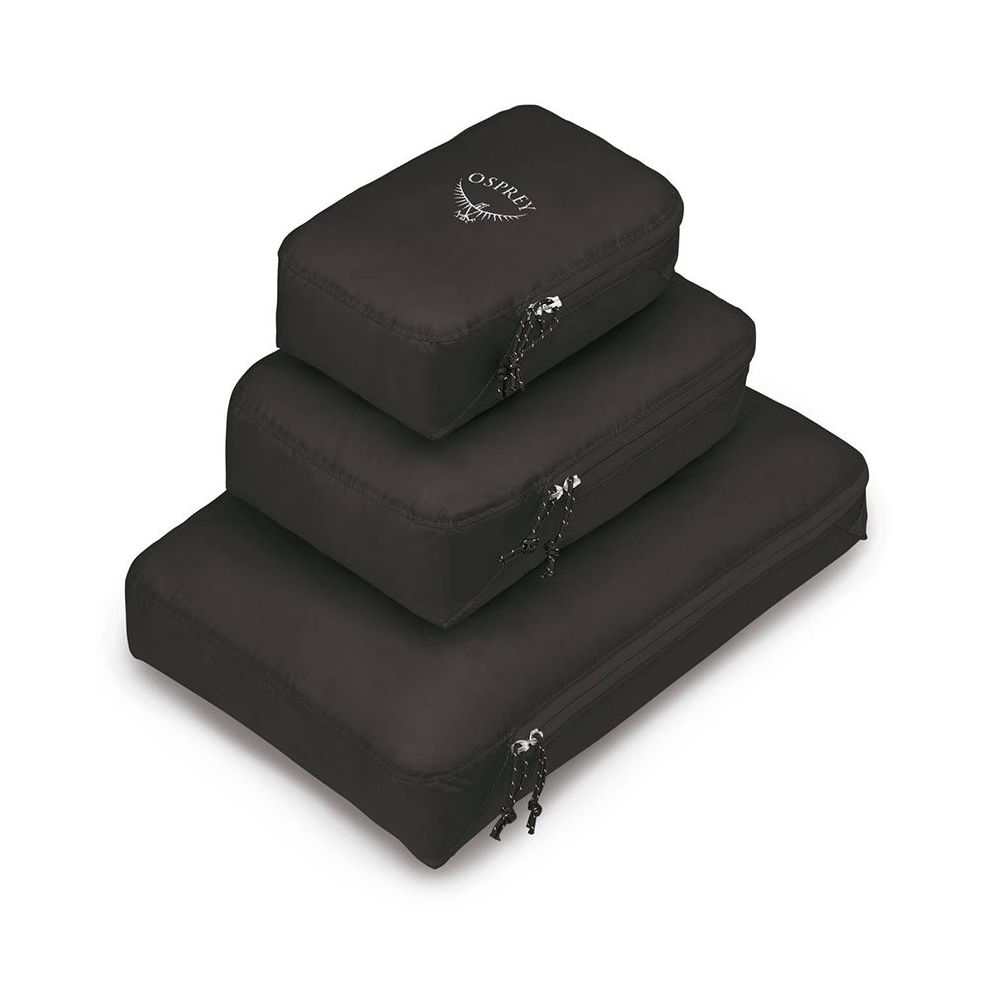 Osprey – Ultralight Packing Cube Set Tasker Sort