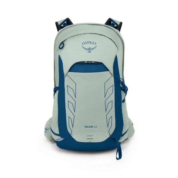 Osprey - Talon 22L Herre Rygsk // Frosty Mint Green
