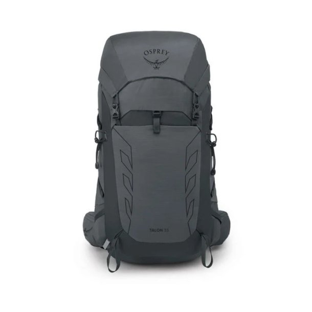 Osprey - Talon 33L Herre Rygsk // Phantom Grey