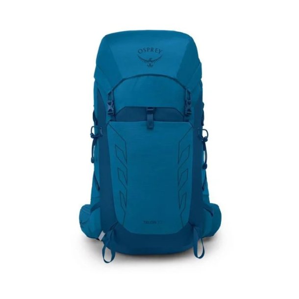 Osprey - Talon 33L Herre Rygsk // Scoria Blue