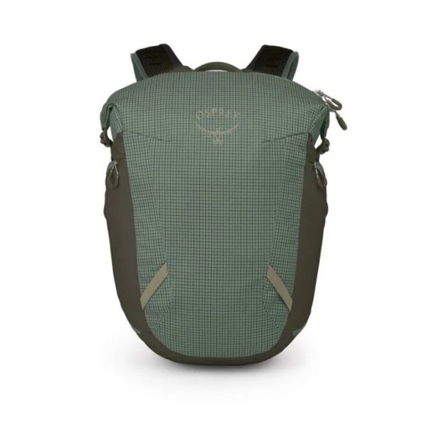 Osprey - Transporter Zinch 22L Rygsk // Pine Leaf