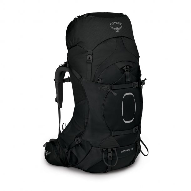 Osprey - Aether Men's Hiking Backpack 68L