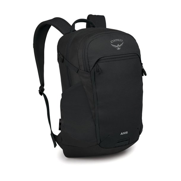 Osprey - Axis Rygsk 24L Sort