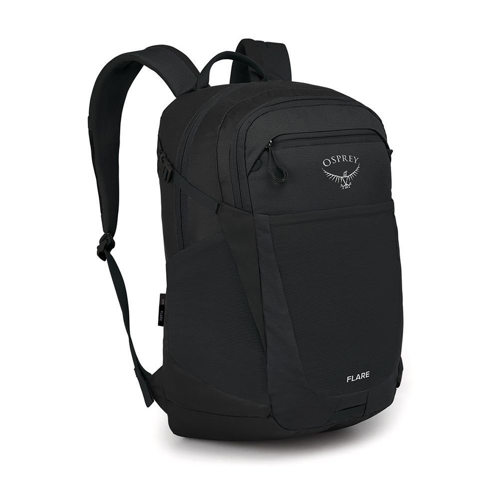 Flare Rucksack 27L Schwarz von Osprey Hier online kaufen