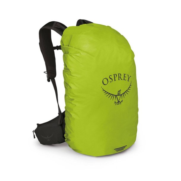 Osprey - Reflektierender HiVis-Regenmantel fr Rucksack