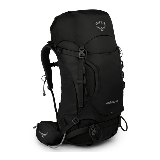 Osprey - Kestrel 38 Hiking Backpack (38L)