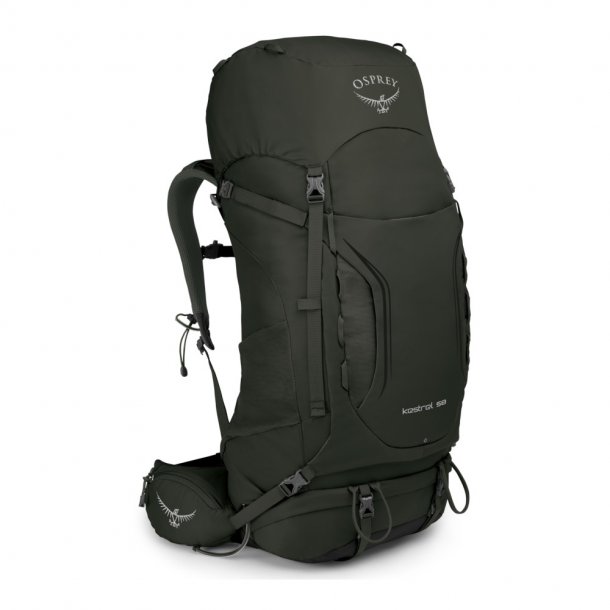Osprey - Kestrel 58 Hiking Backpack (58L)