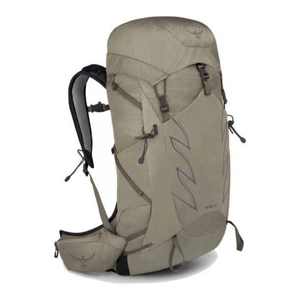 Osprey - Talon Men's Hiking Backpack 33L