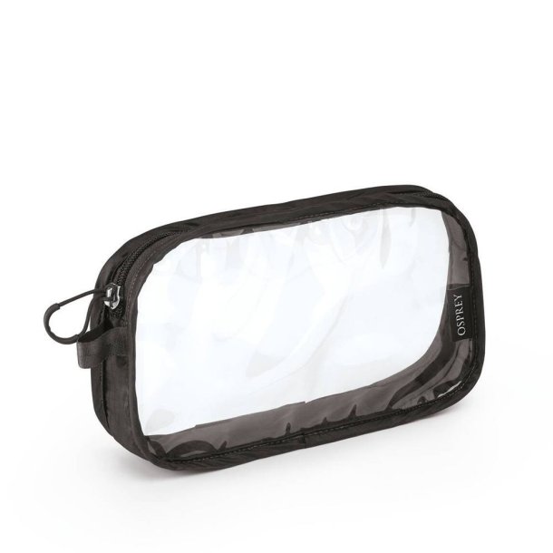 Osprey - Ultralight Liquids Pouch Toilettaske 1L Sort