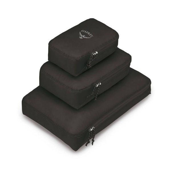 Osprey - Ultralight Packing Cube Set Tasker Sort