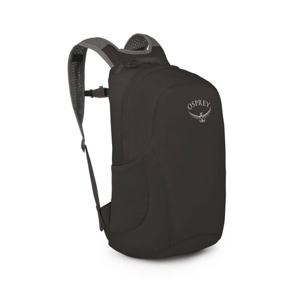 Osprey - Ultraleicht Stuff Pack Rucksack 18L Schwarz