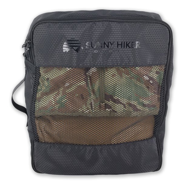 Sunny Hiker - Packing Cube Large (12 Liter)