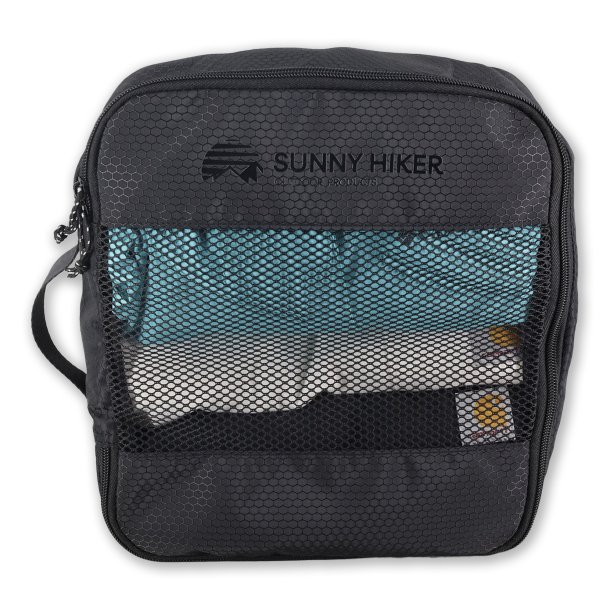 Sunny Hiker - Packing Cube Medium (8 Liter)
