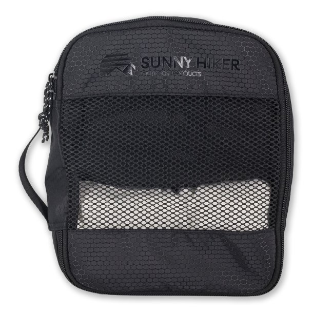 Sunny Hiker - Packing Cube Small (4 Liter)
