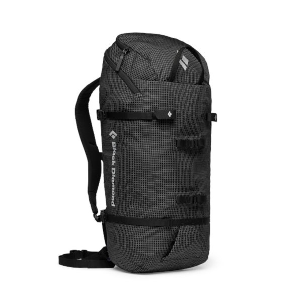 Black Diamond - Speed ​​Zip 24 L Backpack