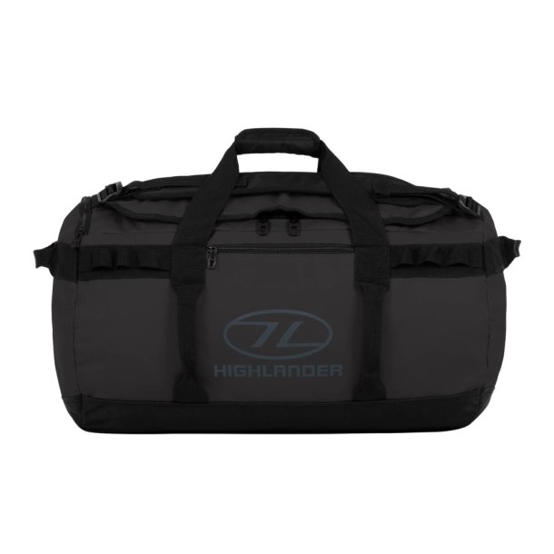 Highlander - Storm Kitbag Seesack 65L
